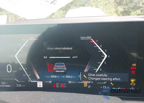 2024 BMW X5 xDrive40I from USA, damaged, VIN 5UX23EU05R9S21236